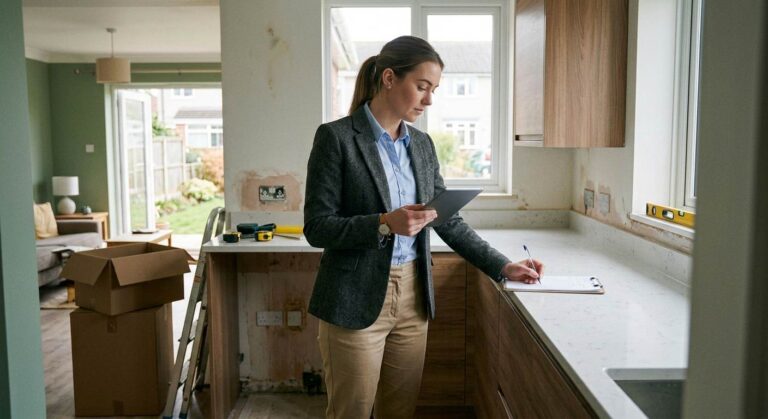 Does Renovating Your Home Actually Increase Your Bank Valuation of Property?